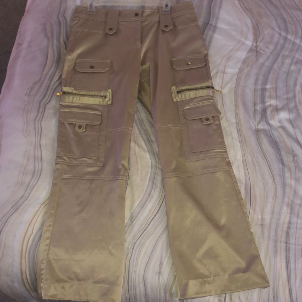 Cache Pants
